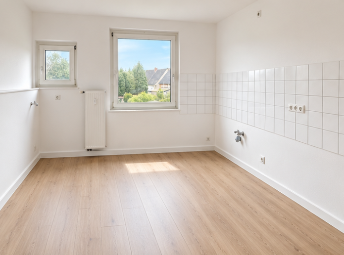 Etagenwohnung Herten - 3 Zimmer, 70 m&sup2;, 600&euro; | Angebot:27398438