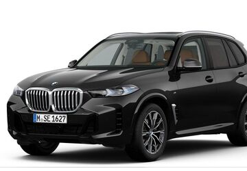 BMW X5 61.013 km 72.890 &euro; Recklinghausen 45659