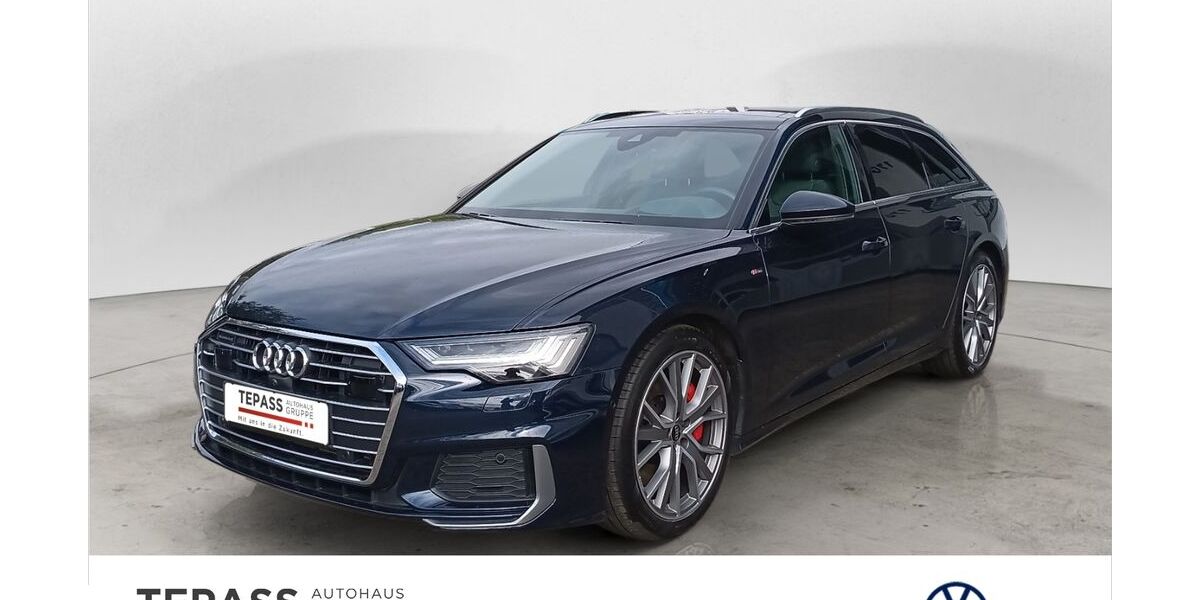 Audi A6 74.780 km 38.980 &euro; Wetter 58300