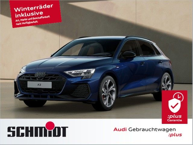 Audi A3 8.010 km 38.440 &euro; Recklinghausen 45657