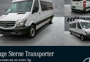 Mercedes-Benz Sprinter 274.878 km 22.888 &euro; Dorsten 46282