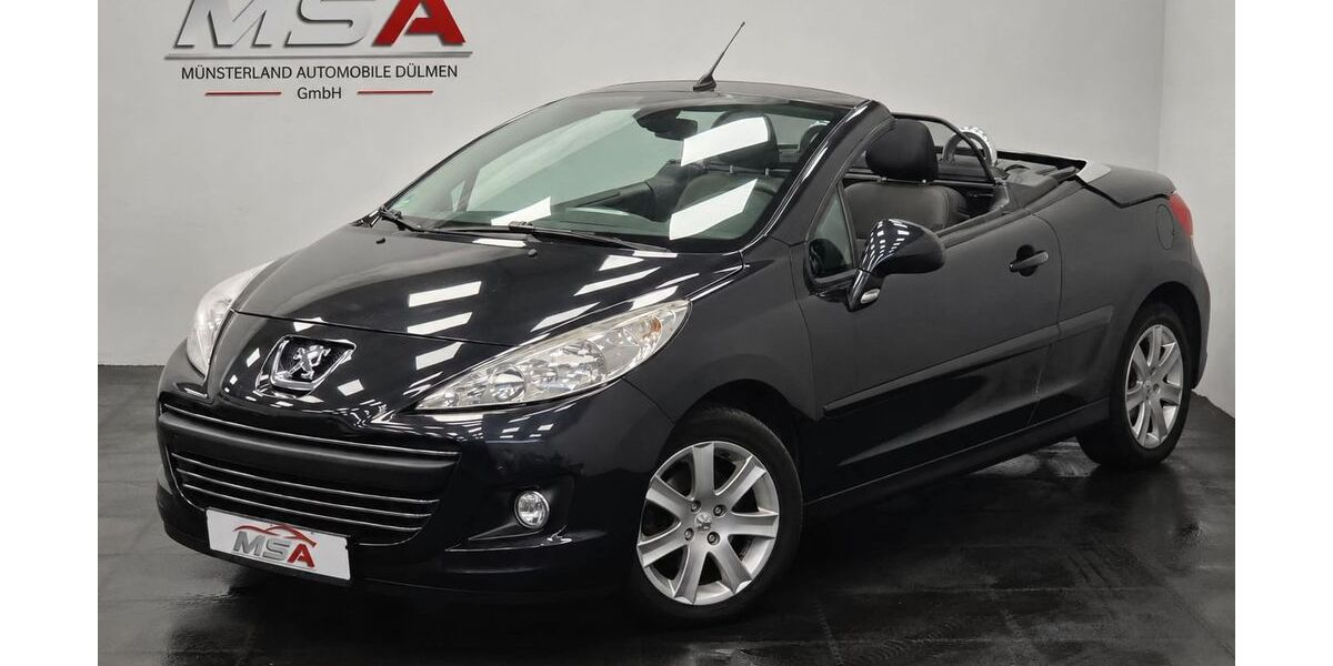 Peugeot 207 149.900 km 2.400 &euro; Dülmen 48249