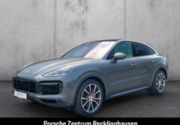 Porsche Cayenne 41.322 km 98.850 &euro; Recklinghausen 45665