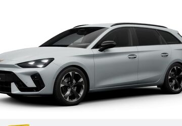 Cupra Leon 23.341 km 32.880 &euro; Recklinghausen 45663