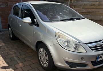 Opel Corsa 180.000 km 2.750 &euro; Recklinghausen 45772