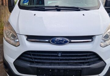Ford Tourneo Custom 91.294 km 15.500 &euro; Bochum 44805
