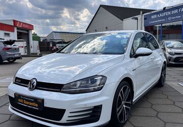 VW Golf 161.560 km 10.999 &euro; Bochum 44809
