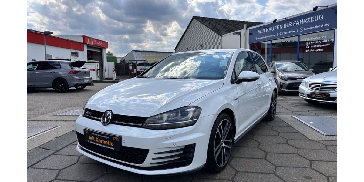 VW Golf 161.560 km 10.999 &euro; Bochum 44809