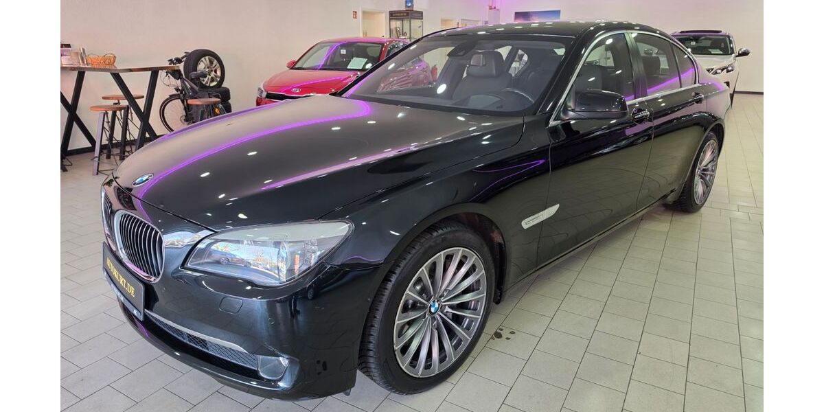 BMW ActiveHybrid 7 77.478 km 15.900 &euro; Recklinghausen 45661