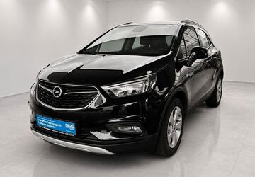 Opel Mokka X 81.037 km 12.499 &euro; Recklinghausen, Germany 45661