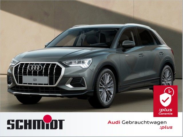 Audi Q3 5.680 km 34.840 &euro; Recklinghausen 45657