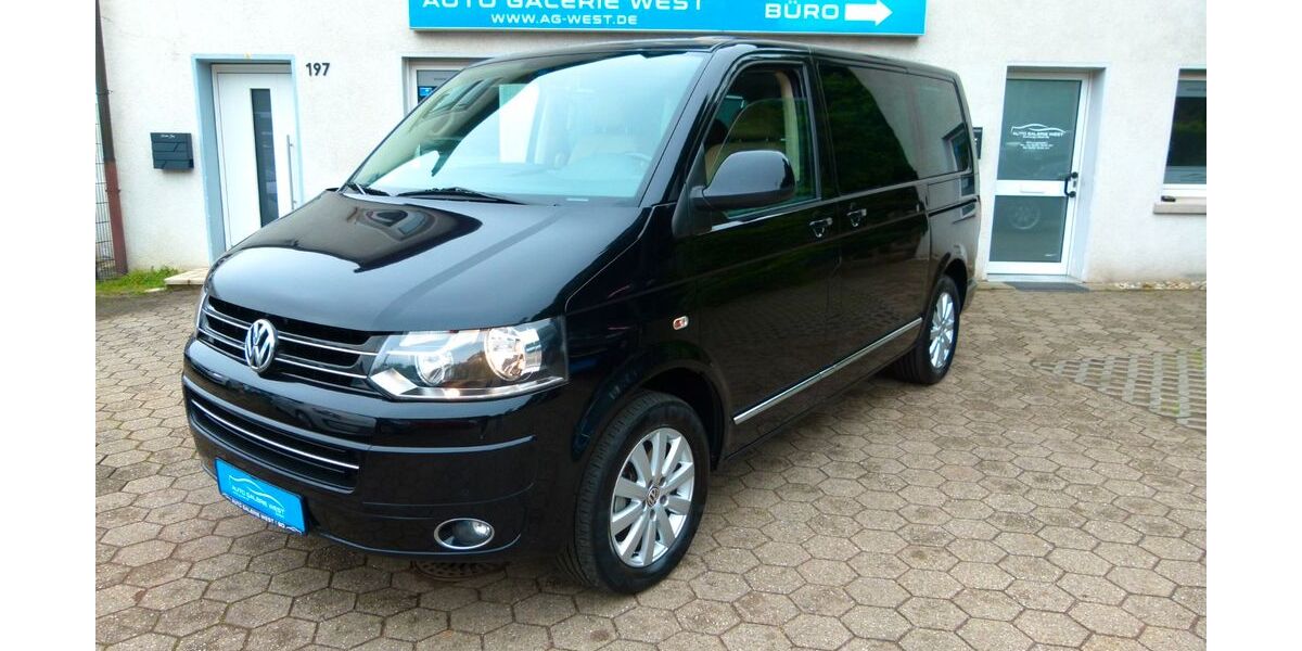 VW T5 Transporter 232.305 km 18.490 &euro; Bochum 44809