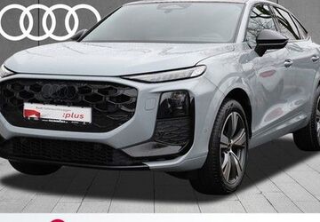 Audi Q3 1.990 km 52.250 &euro; Recklinghausen 45657