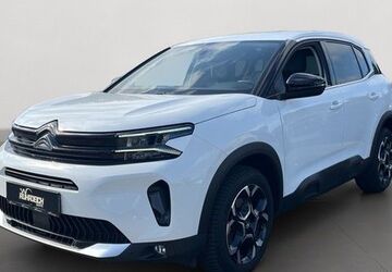 Citroen C5 Aircross 18.750 km 18.990 &euro; Essen 45143