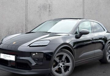 Porsche Macan 11.936 km 79.750 &euro; Recklinghausen 45665