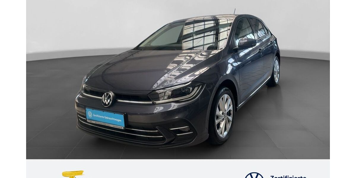 VW Polo 60.953 km 16.290 &euro; Gelsenkirchen 45888