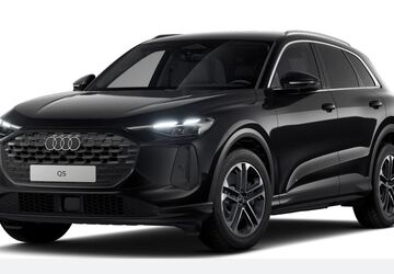 Audi Q5 24.393 km 41.870 &euro; Bochum 44809