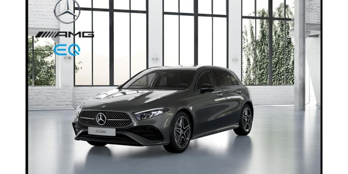 Mercedes-Benz A 180 5.805 km 28.470 &euro; Dortmund 44139