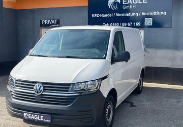 VW T6 Transporter 57.000 km 17.890 &euro; Essen 45329