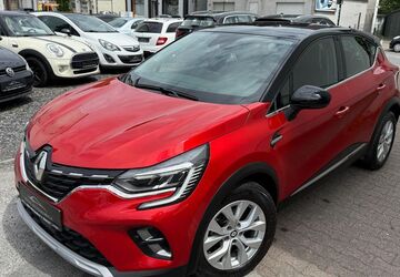 Renault Captur 14.000 km 15.297 &euro; Herten 45699