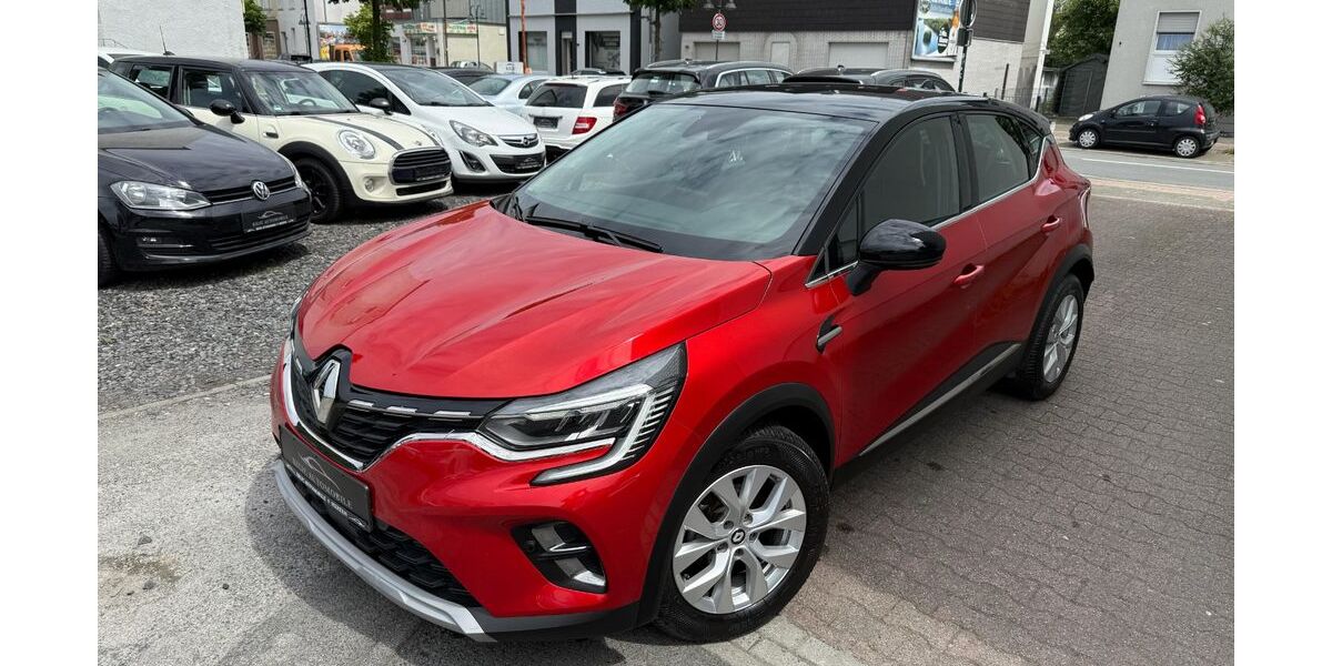 Renault Captur 14.000 km 15.297 &euro; Herten 45699
