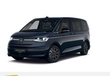 VW T7 Multivan 28.855 km 61.880 &euro; Bochum 44892