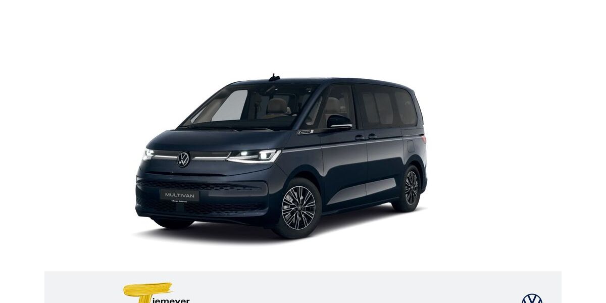 VW T7 Multivan 28.855 km 61.880 &euro; Bochum 44892