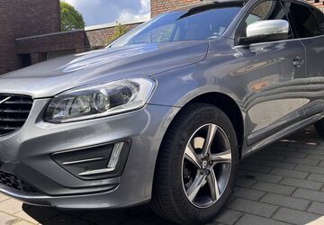 Volvo XC60 173.000 km 16.539 &euro; Datteln 45711