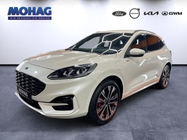 Ford Kuga 33.200 km 22.880 &euro; Recklinghausen 45659