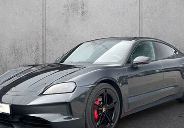 Porsche Taycan 31.469 km 100.890 &euro; Recklinghausen 45665