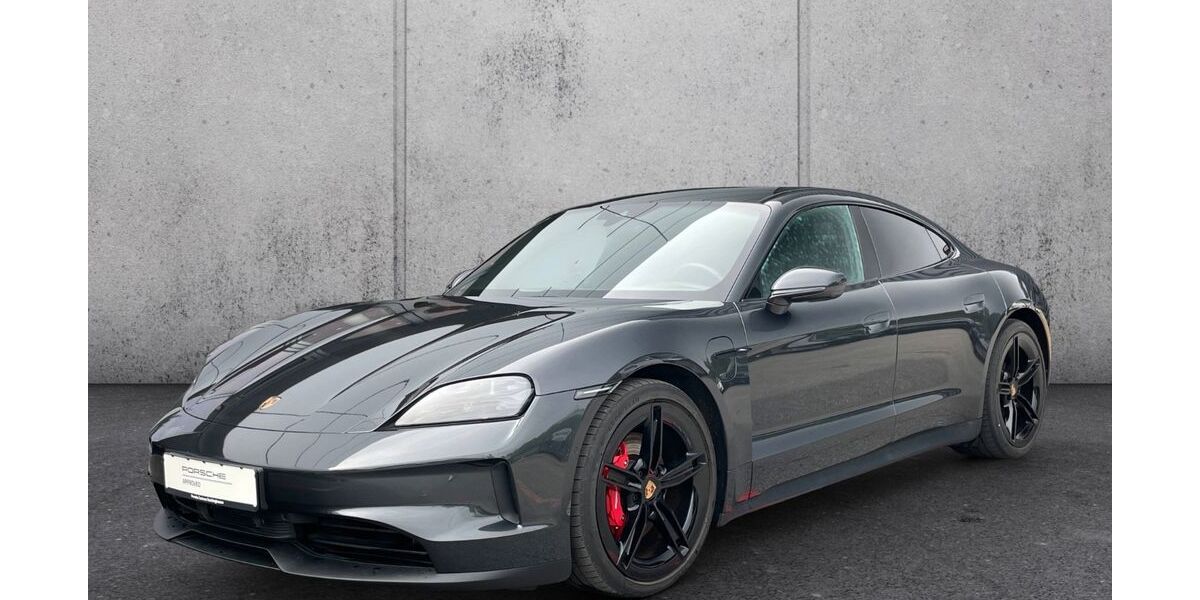 Porsche Taycan 31.469 km 100.890 &euro; Recklinghausen 45665