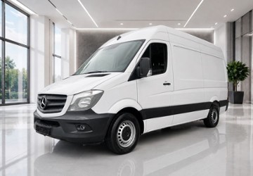 Mercedes-Benz Sprinter 260.000 km 14.500 &euro; Essen 45141