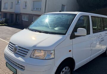 VW T5 Transporter 270.000 km 2.999 &euro; Essen 45147