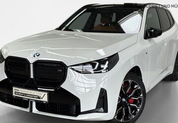 BMW X3 M50 16.556 km 68.840 &euro; Bochum 44809