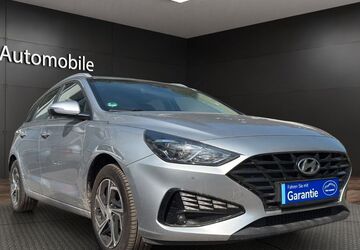 Hyundai i30 187.317 km 8.990 &euro; Recklinghausen 45659