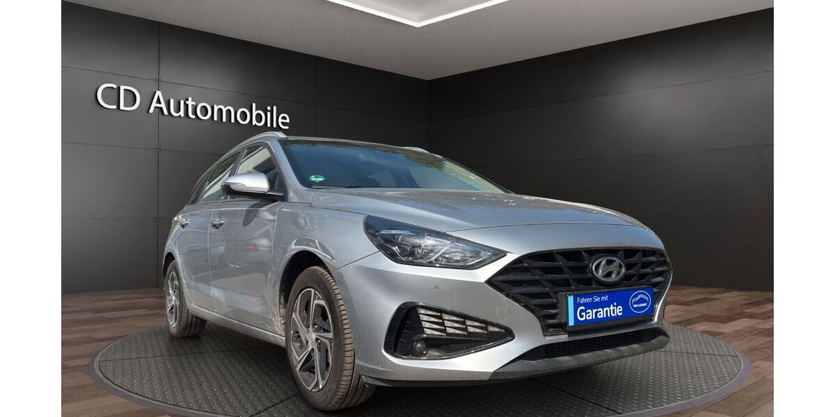 Hyundai i30 187.317 km 8.990 &euro; Recklinghausen 45659
