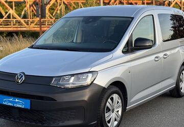 VW Caddy 266.112 km 12.700 &euro; OER ERKENSCHWICK 45739
