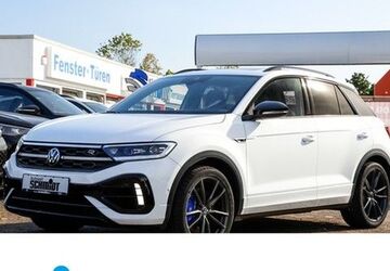 VW T-Roc 15.500 km 36.790 &euro; Recklinghausen 45657