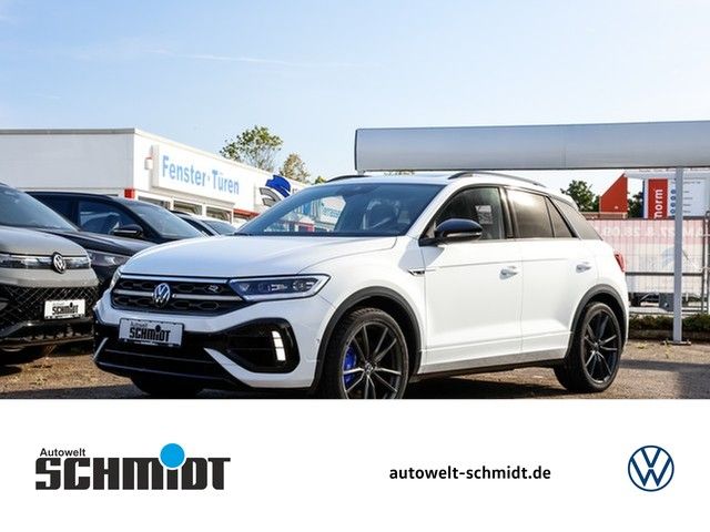 VW T-Roc 15.500 km 36.790 &euro; Recklinghausen 45657