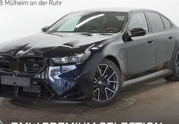 BMW M5 9.200 km 112.440 &euro; Mülheim an der Ruhr 45478