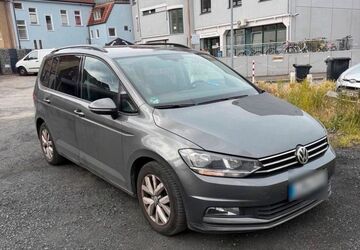 VW Touran 320.000 km 6.000 &euro; Lünen 44534