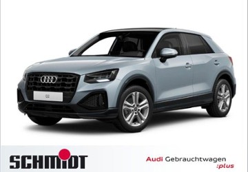 Audi Q2 14.090 km 27.840 &euro; Recklinghausen 45657
