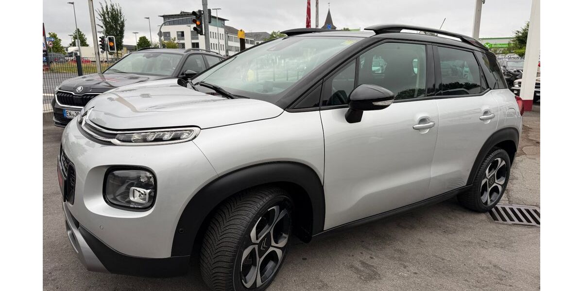 Citroen C3 116.700 km 9.400 &euro; Sprockhövel 45549