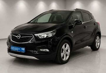 Opel Mokka X 81.038 km 11.999 &euro; Recklinghausen, Germany 45661