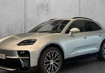 Porsche Macan 13.656 km 114.950 &euro; Recklinghausen 45665