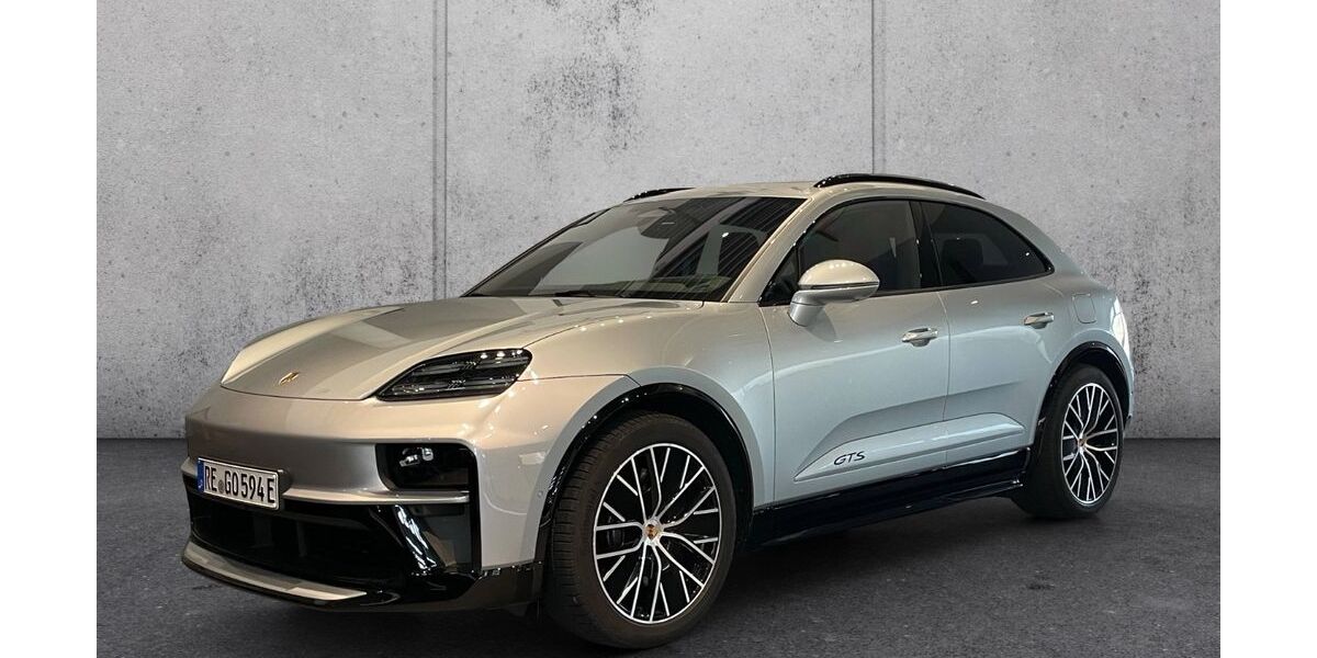 Porsche Macan 13.656 km 114.950 &euro; Recklinghausen 45665