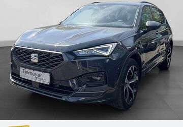 Seat Tarraco 68.364 km 25.690 &euro; Recklinghausen 45663