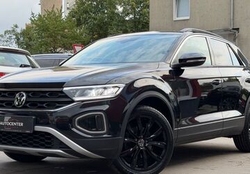 VW T-Roc 126.000 km 19.900 &euro; Gelsenkirchen 45889
