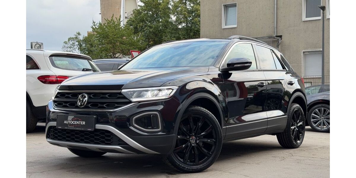 VW T-Roc 126.000 km 19.900 &euro; Gelsenkirchen 45889