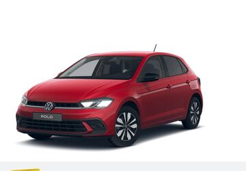 VW Polo 16.176 km 21.440 &euro; Castrop-Rauxel 44575